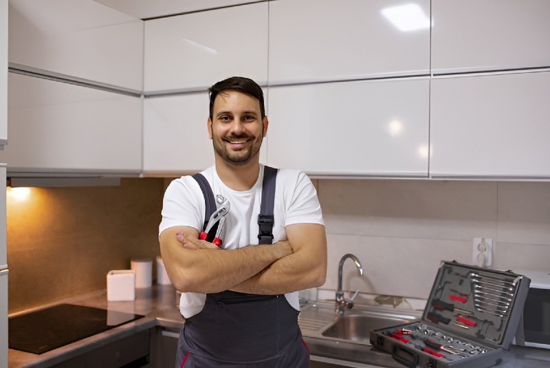 Kegerator Repair in South Monrovia Island