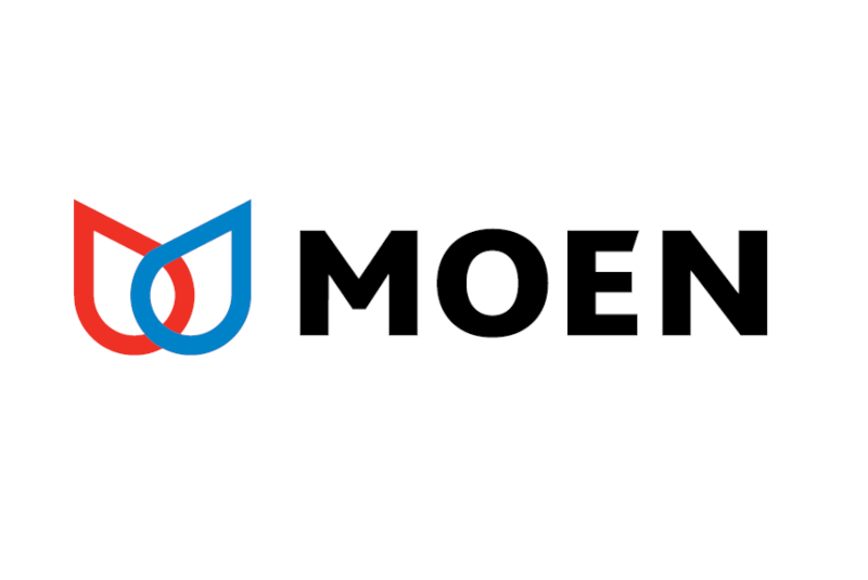 Moen in South Monrovia Island