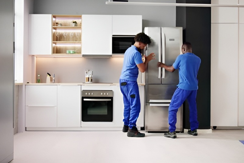 Essential IT Services for Appliance Repair in South Monrovia Island